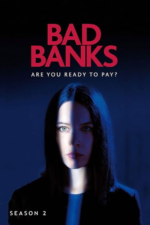 مسلسل Bad Banks الموسم الثاني الحلقة 01 مترجمة