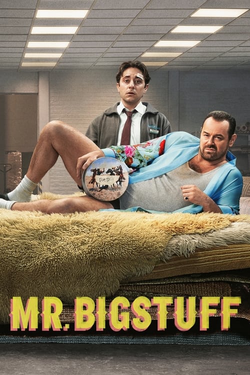 مسلسل Mr. Bigstuff مترجم