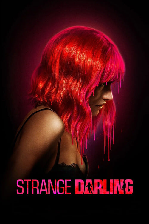 فيلم Strange Darling 2024 مترجم