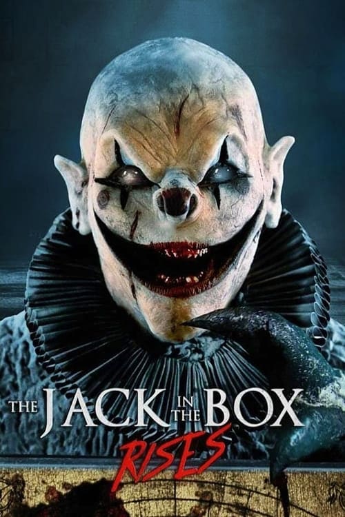 فيلم The Jack in the Box: Rises 2024 مترجم