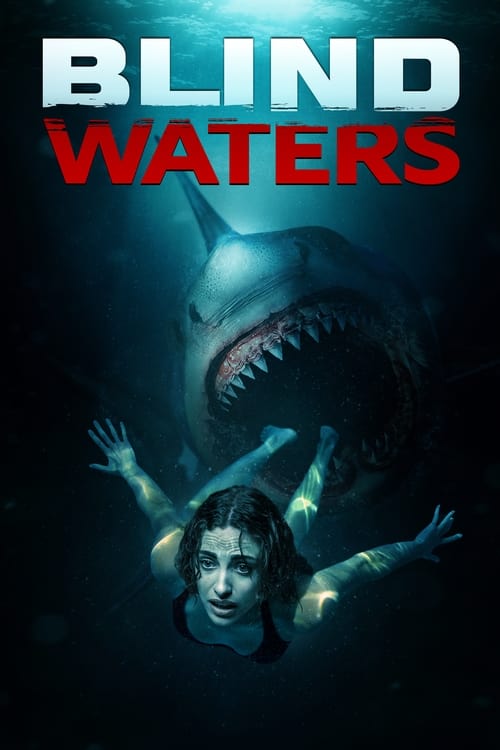 فيلم Blind Waters 2024 مترجم