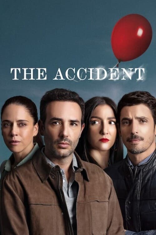 مسلسل Accidente الموسم الاول الحلقة 10 مترجمة