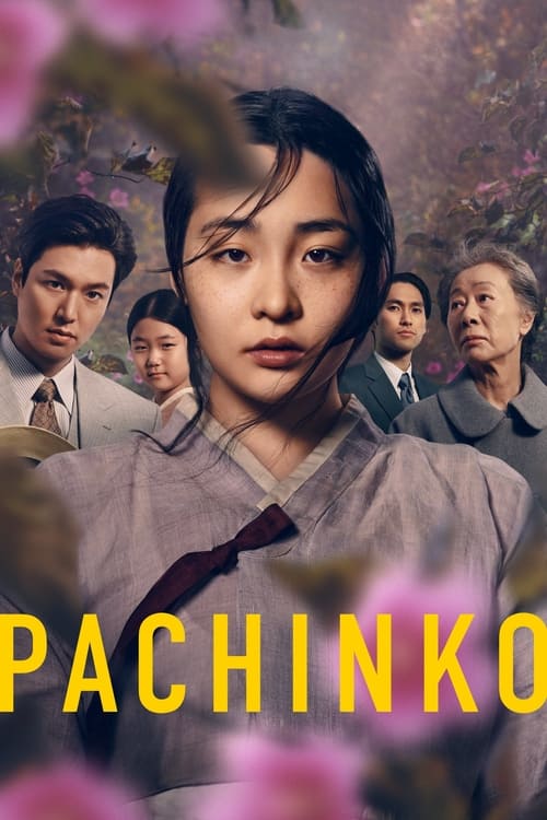 مسلسل Pachinko الموسم الاول الحلقة 01 مترجمة