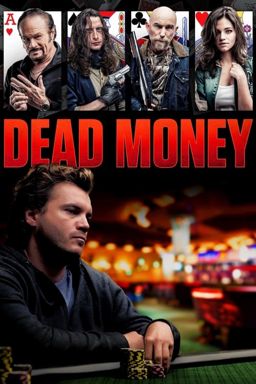 فيلم Dead Money 2024 مترجم