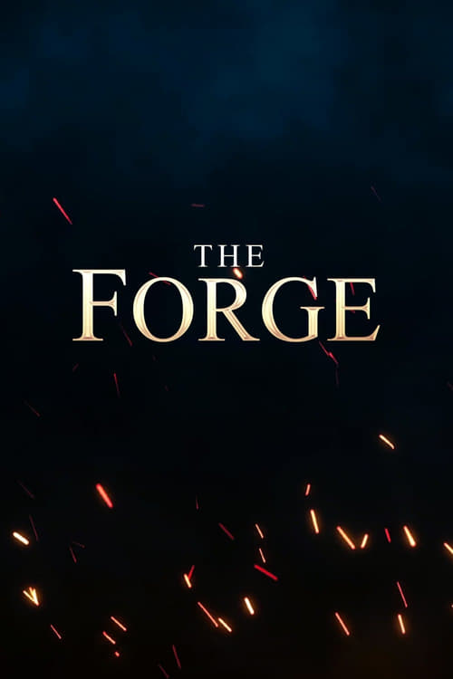 فيلم The Forge 2024 مترجم