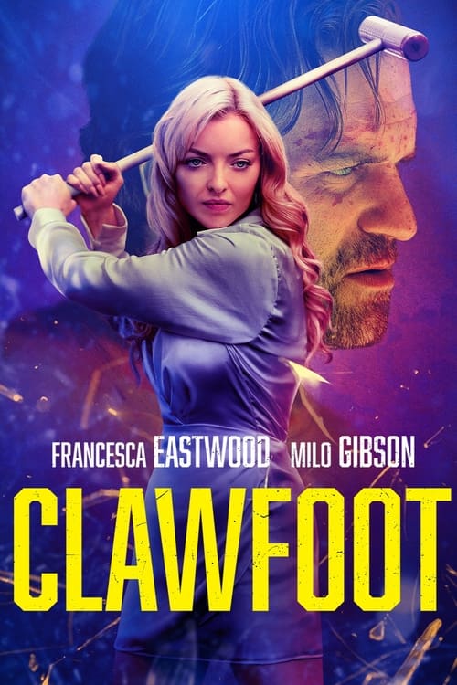 فيلم Clawfoot 2024 مترجم