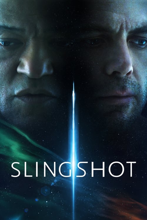 فيلم Slingshot 2024 مترجم