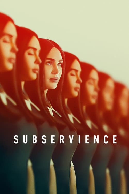 فيلم Subservience 2024 مترجم