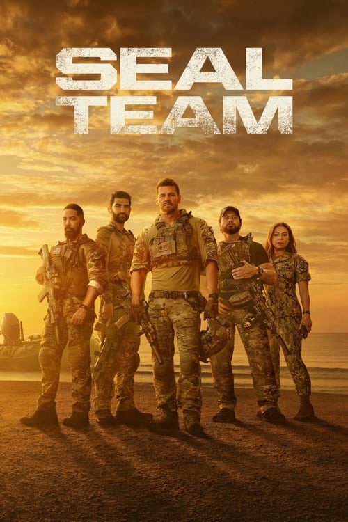 مسلسل SEAL Team الموسم السابع الحلقة 04 مترجمة