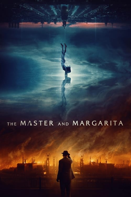 فيلم The Master and Margarita 2024 مترجم