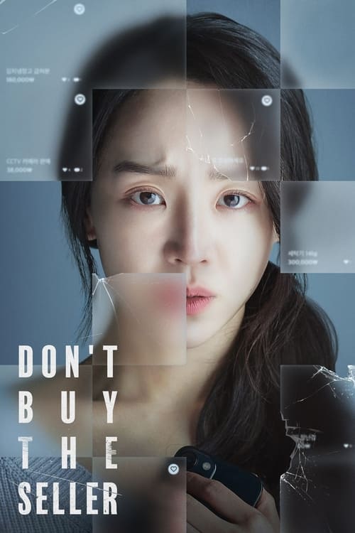 فيلم Don’t Buy the Seller 2023 مترجم