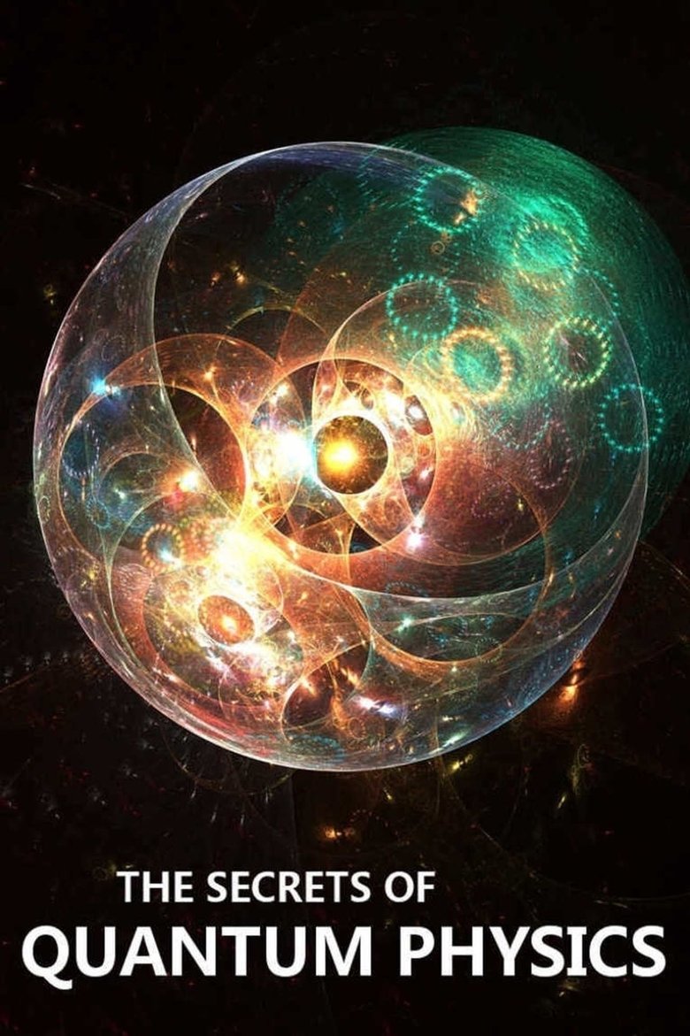 مسلسل The Secrets of Quantum Physics الموسم الاول الحلقة 02 مترجمة