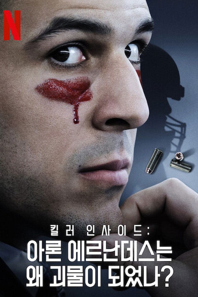 مسلسل Killer Inside: The Mind of Aaron Hernandez الموسم الاول الحلقة 01 مترجمة