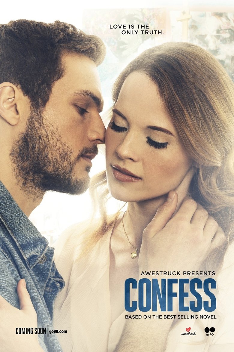 مسلسل Confess الموسم الاول الحلقة 07 مترجمة